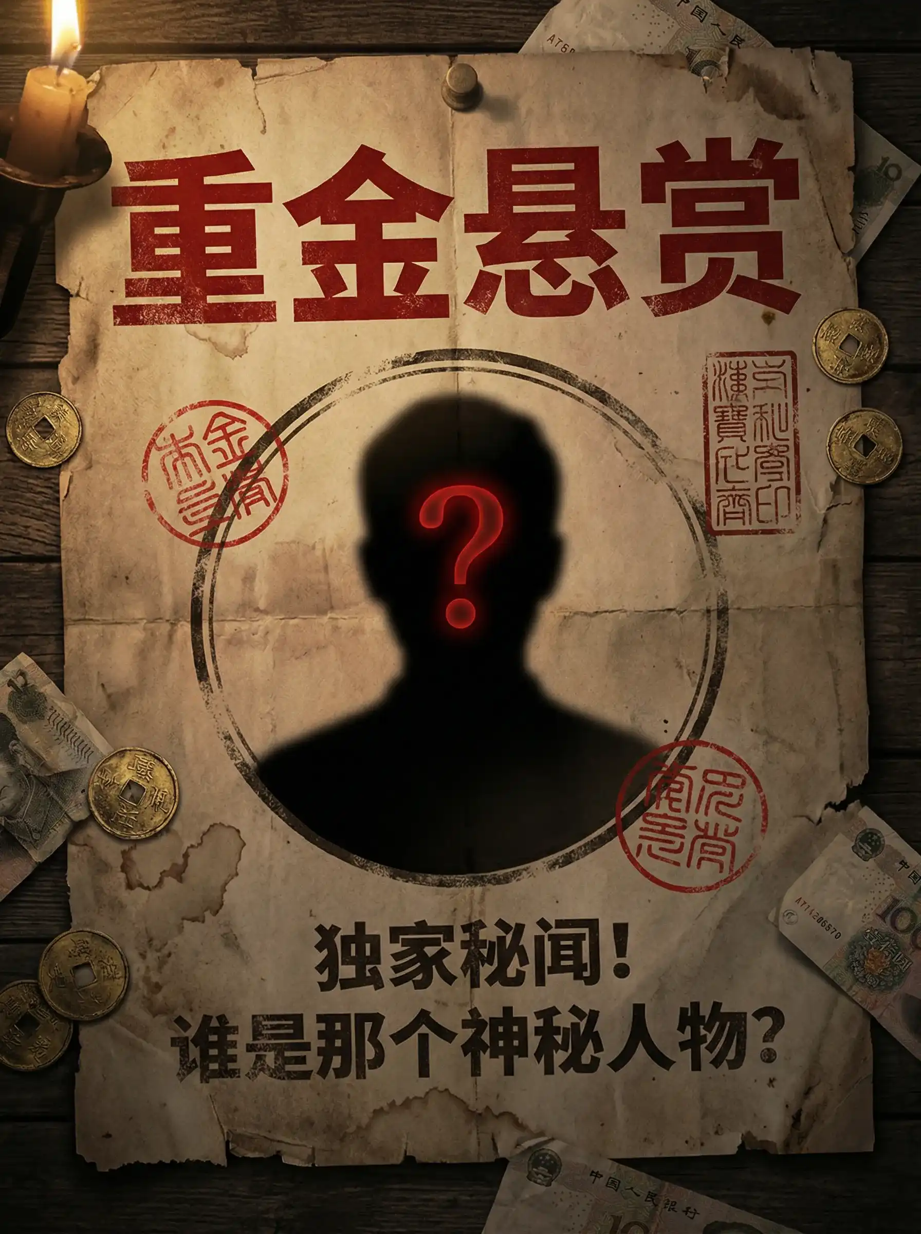 9体育官网 - 重金悬赏线索征集令